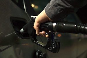 preventing fuel theft
