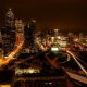 Atlanta: Night