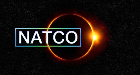 NATCO & The Eclipse