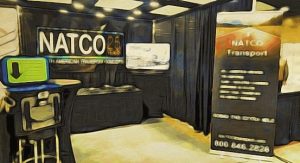 NATCO: Convention