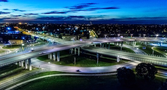 American Trucking Trends