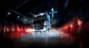 Actros Automation