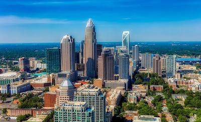 Charlotte, NC