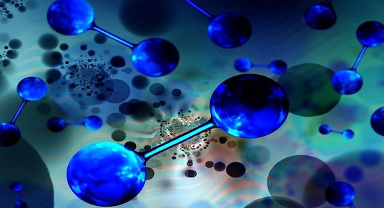 NATCO on Alternative Fuel Hydrogen molecules