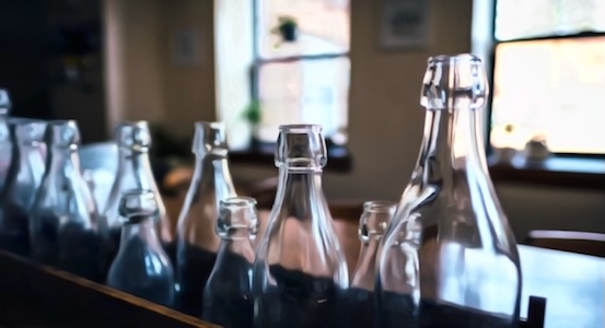 NATCO on Bottlenecks